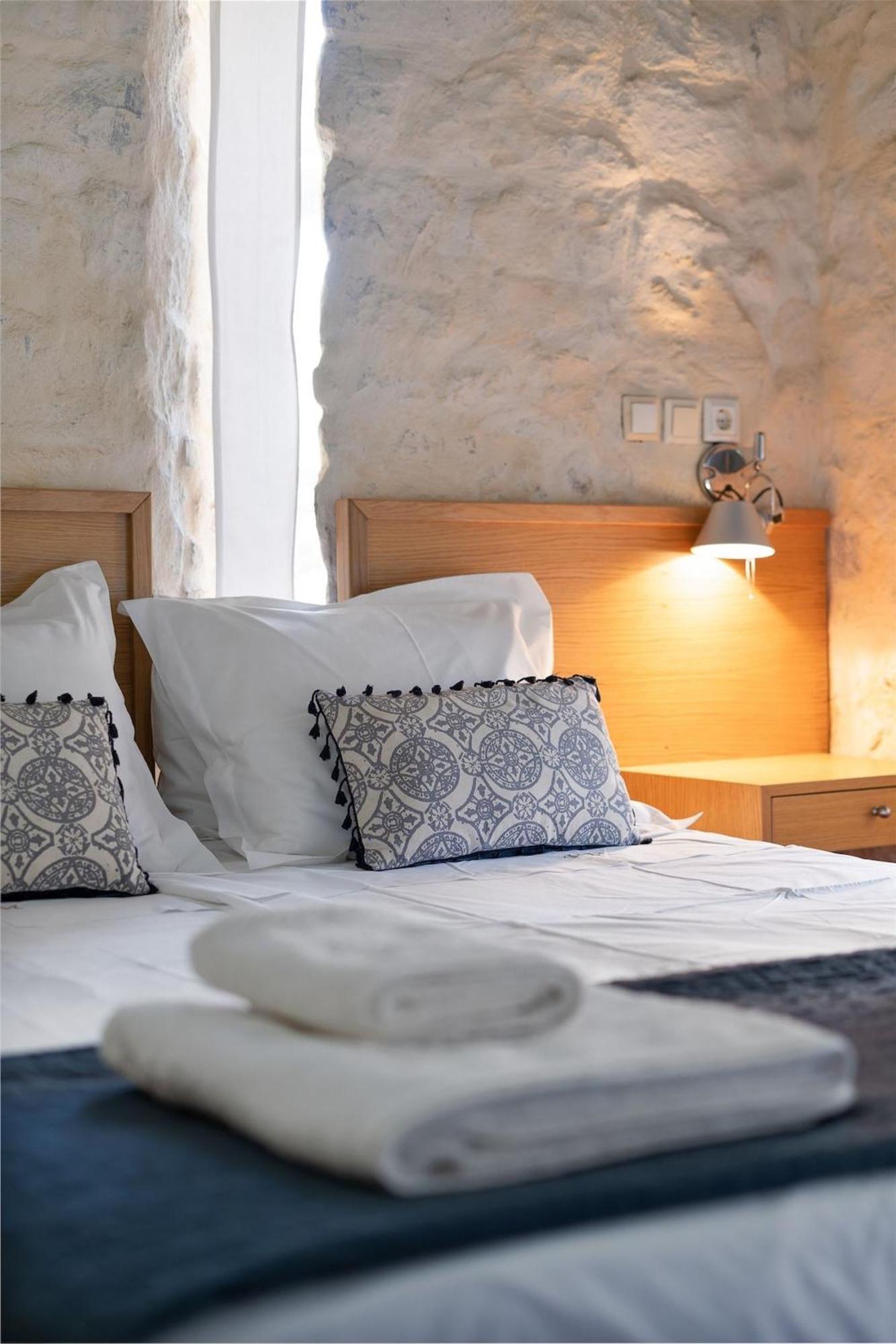 Villa Mediterranea, With Heated Pool Livadia  Екстер'єр фото